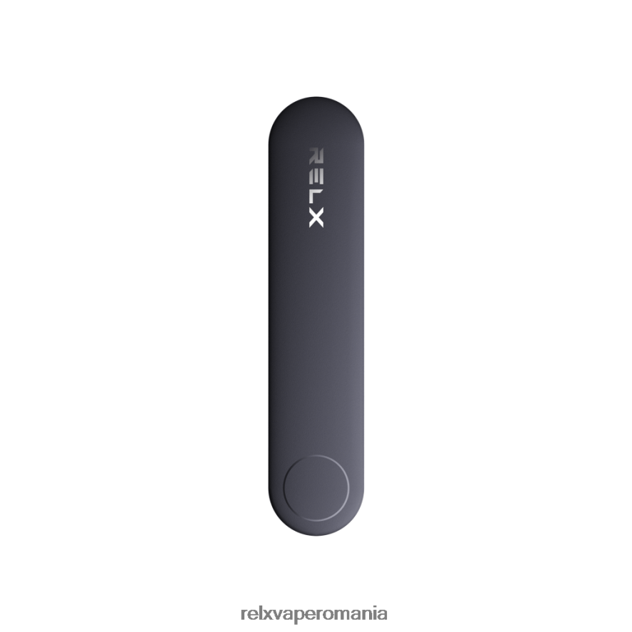 RELX Infinity carcasa de incarcare gri argintiu L8N2VJ59 Order RELX Pods