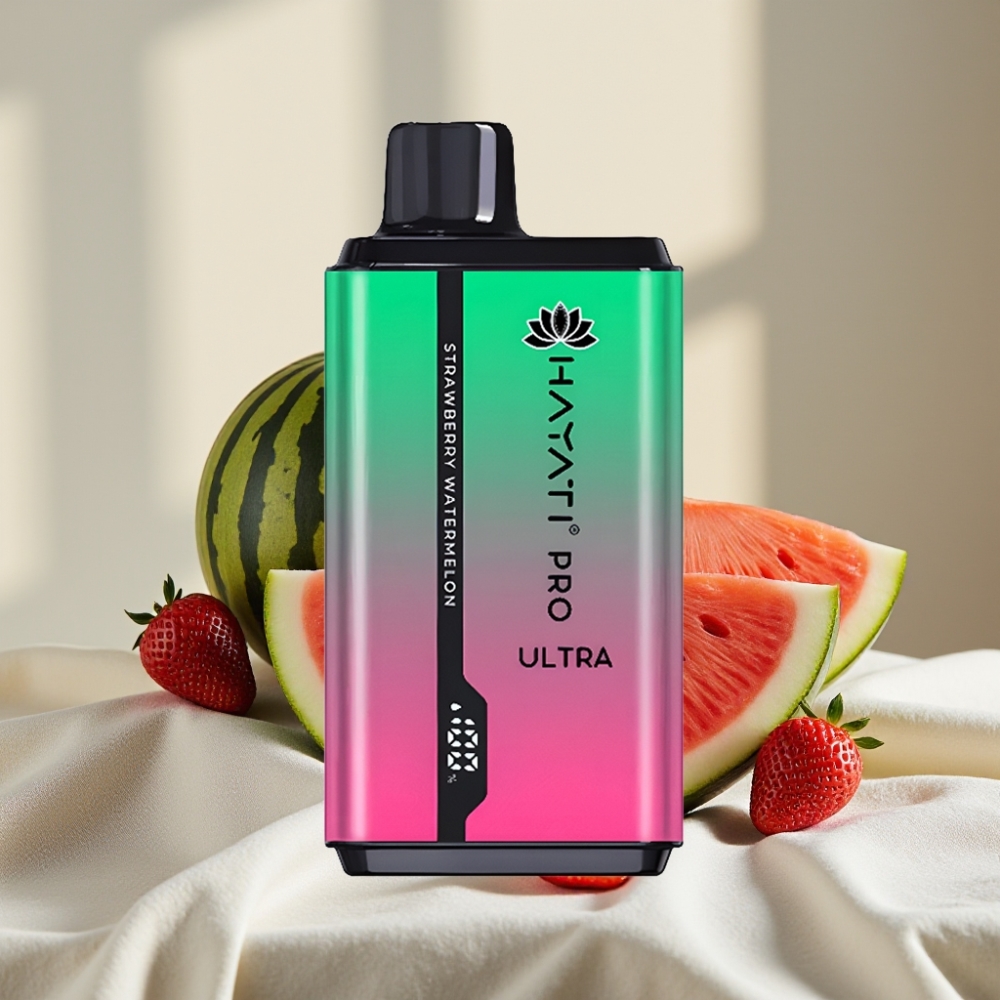 Hayati Pro Ultra 15000 Pufuri 2×12ml 2% distributor Romania