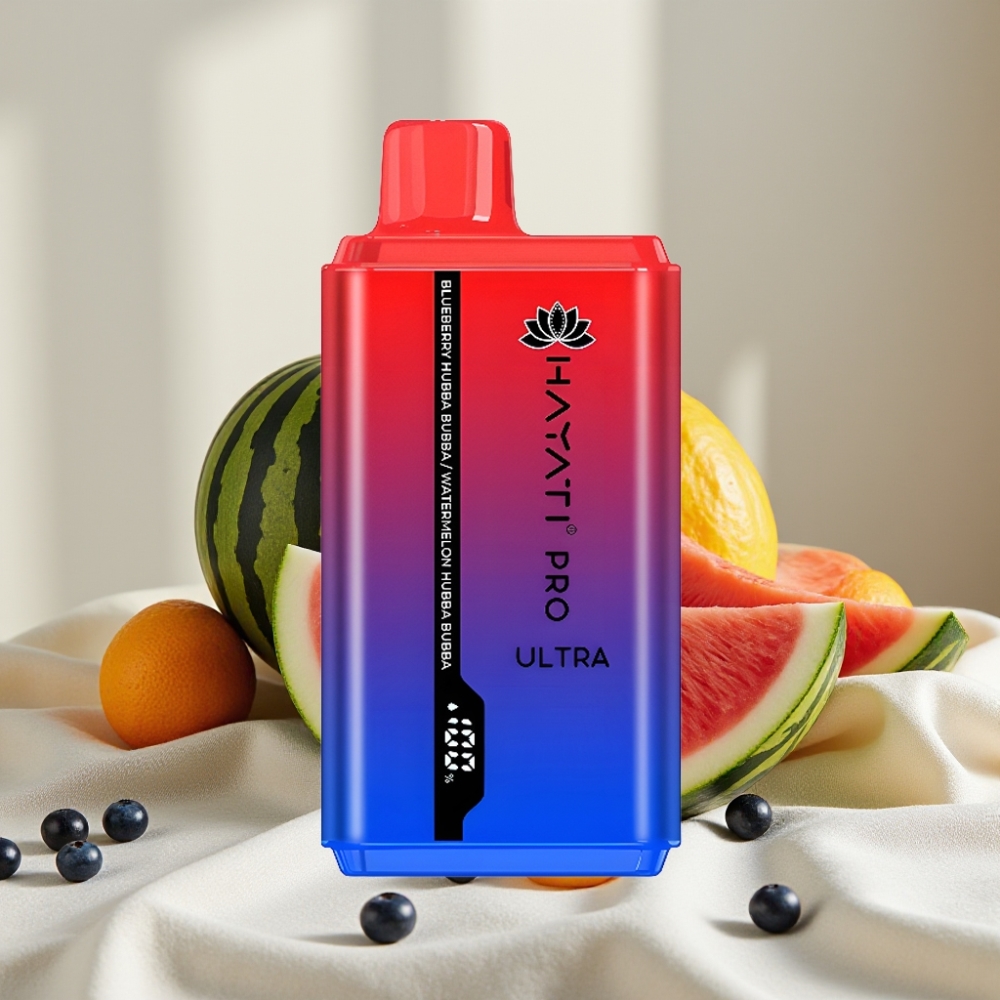 Hayati Pro Ultra 15000 Pufuri Afumate 2×12ml 2% Afine Bubba Pepene Bubba