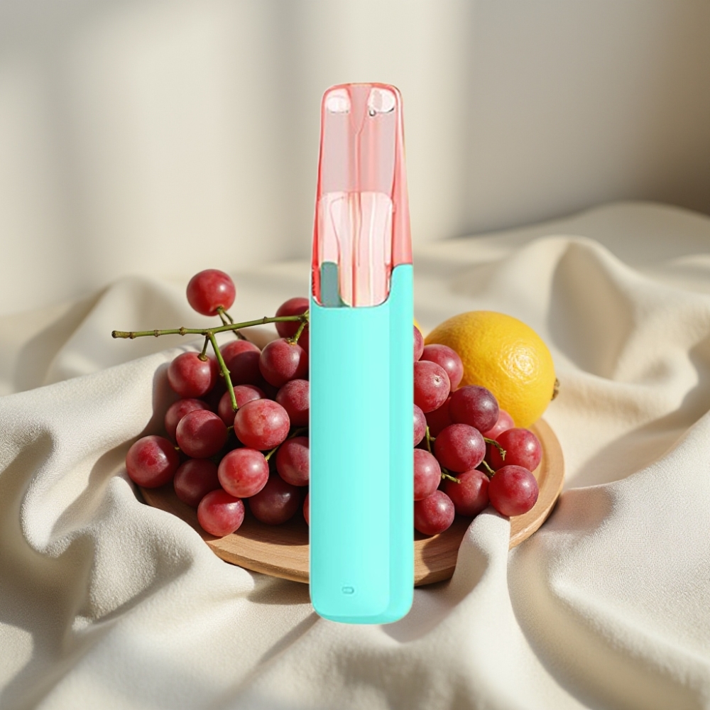 Snowplus Dash 4000 Puffs Dispozabil 7.5ml Strugure Acru Ceramic