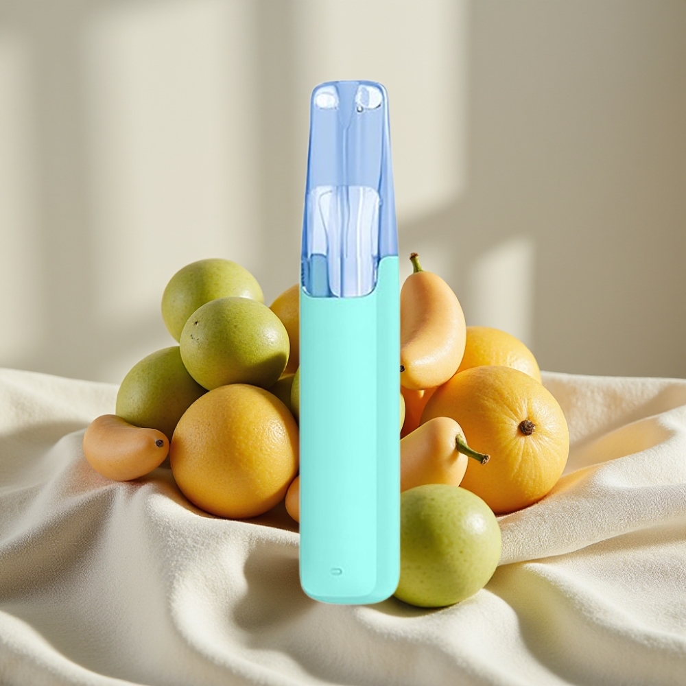 Snowplus Dash 4000 Puffs Dispozabil Ceramic 7.5ml Mentol Plus