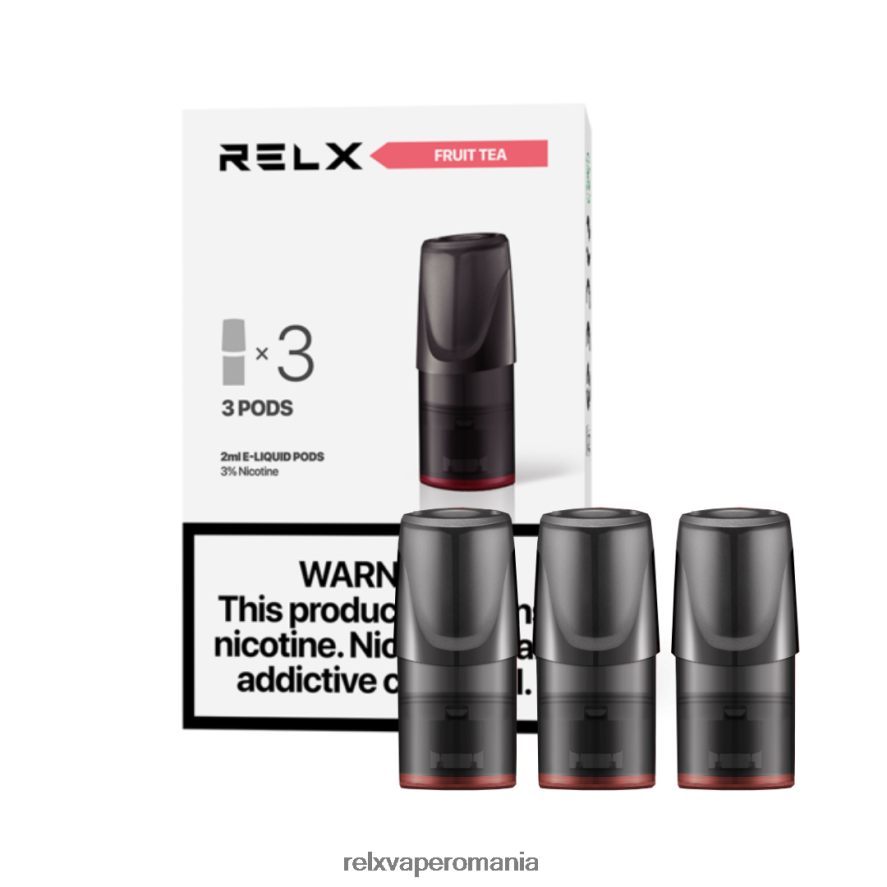 RELX Classic păstăi piersic oolong L8N2VJ126 RELX Discount