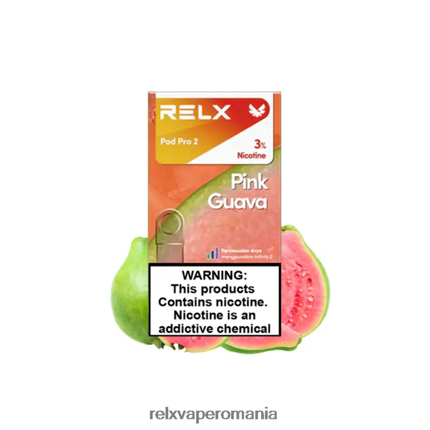 guava roz