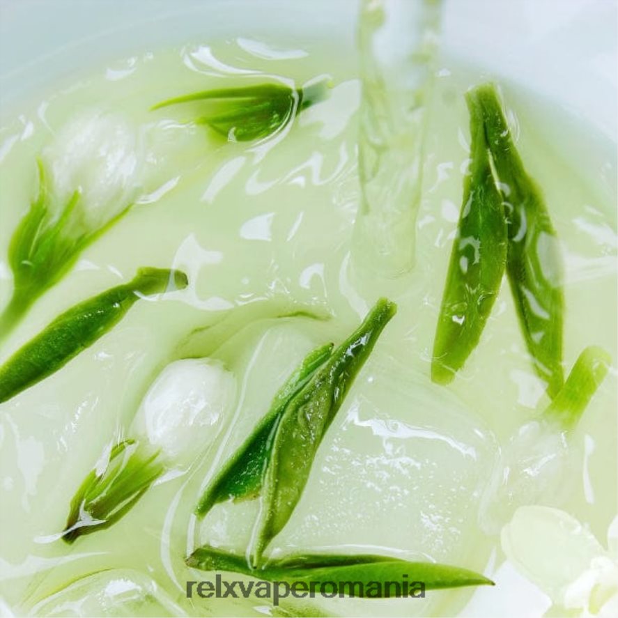 RELX pod pro - 2 păstăi ceai Longjing de iasomie L8N2VJ11 RELX Romania