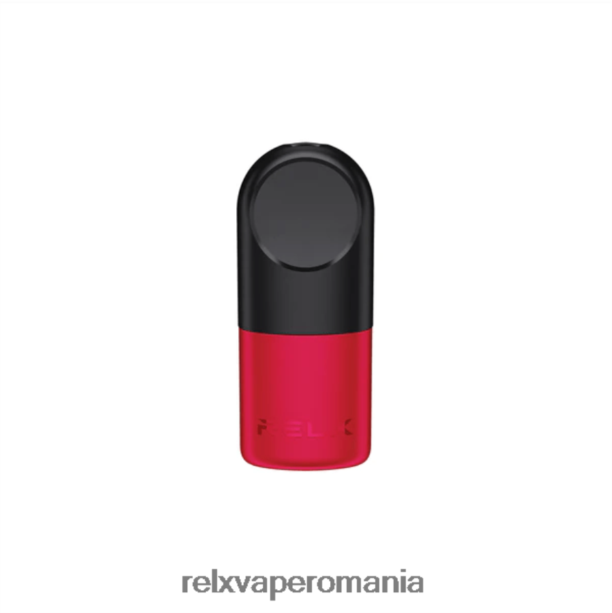 RELX păstaie izbucnirea căpşunilor L8N2VJ34 RELX Pods For Sale
