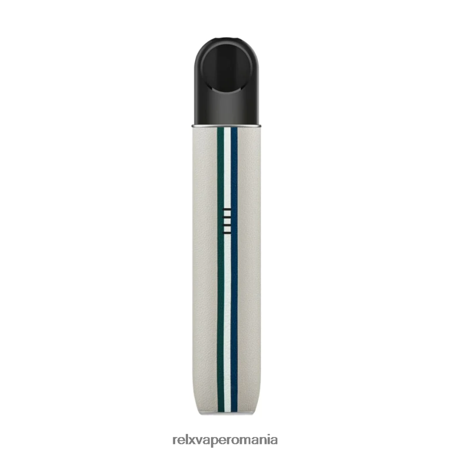 RELX Infinity Plus Artisan dispozitiv alb L8N2VJ77 RELX Vape Price