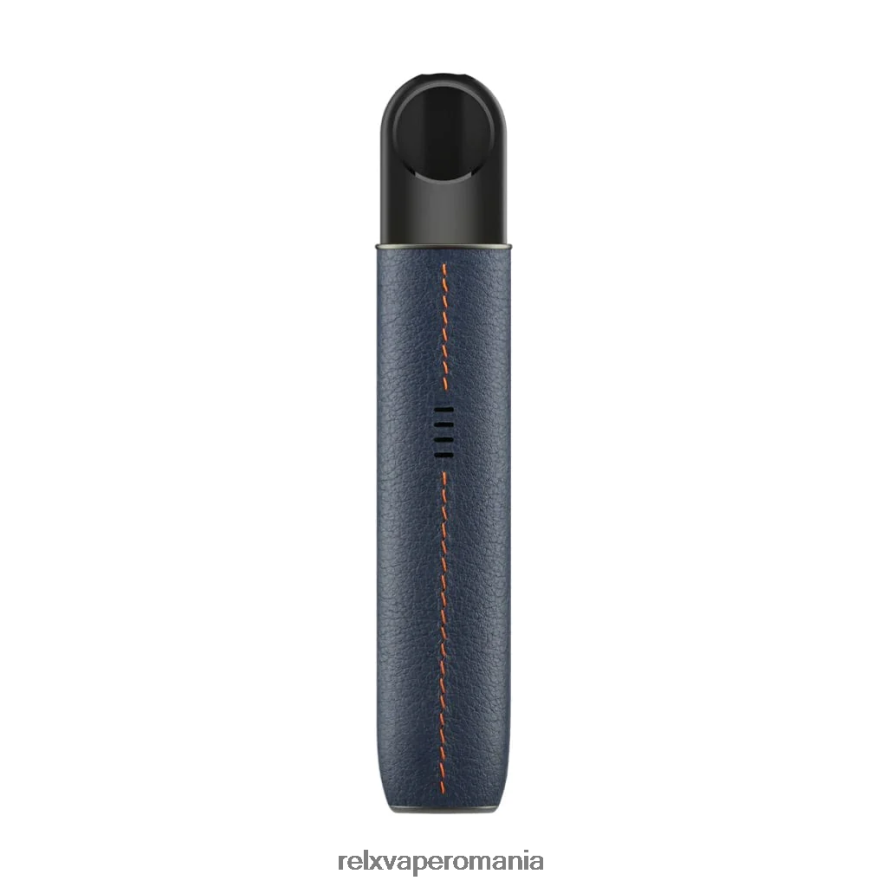 RELX Infinity Plus Artisan dispozitiv albastru inchis L8N2VJ75 RELX Pods For Sale