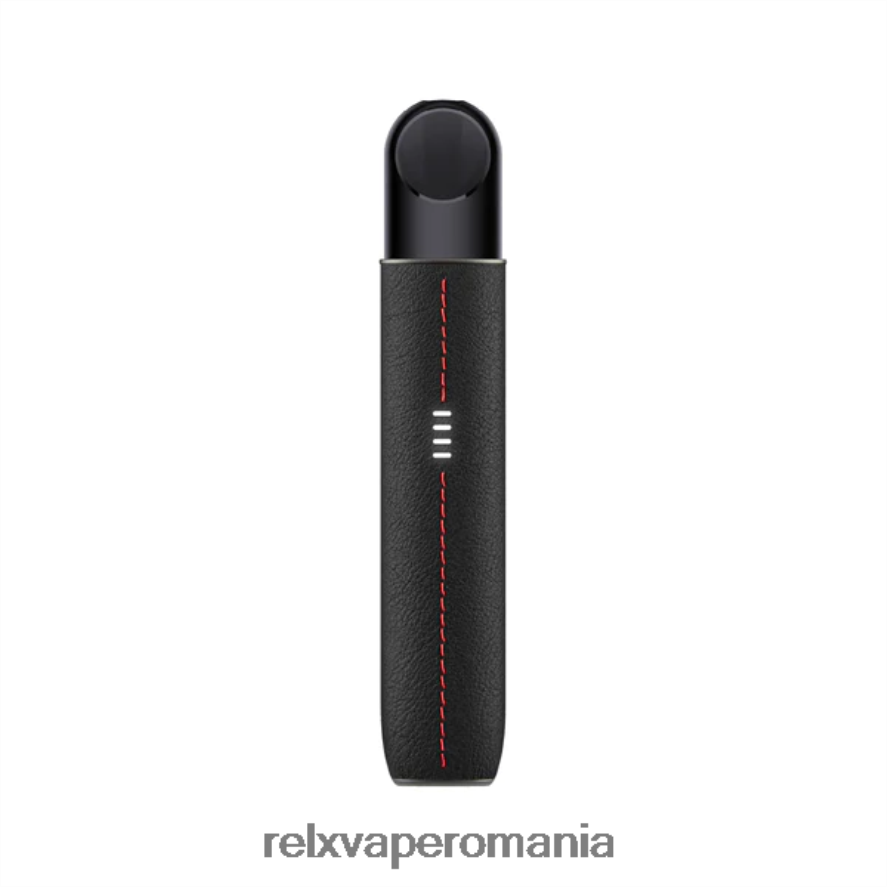 RELX Infinity Plus Artisan dispozitiv negru L8N2VJ78 RELX Order Online