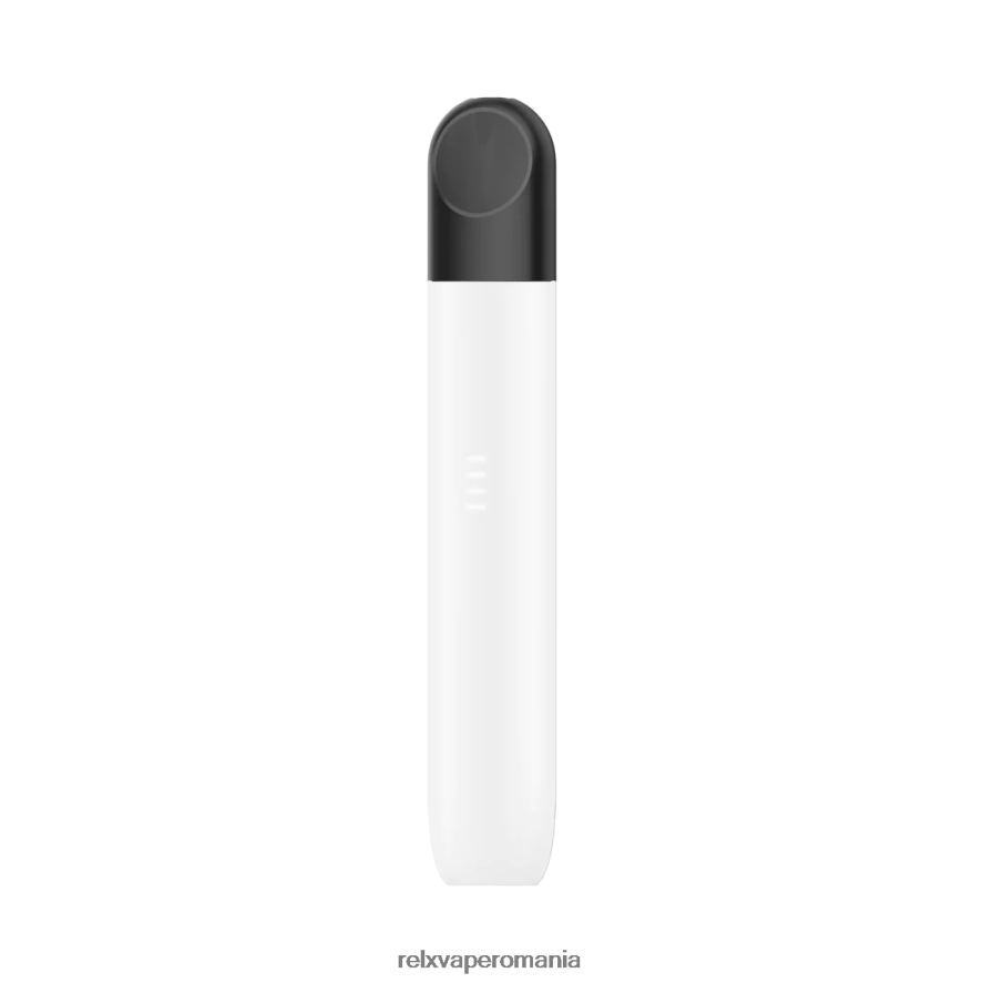 RELX Infinity la care se adauga alb L8N2VJ87 RELX Vape Price