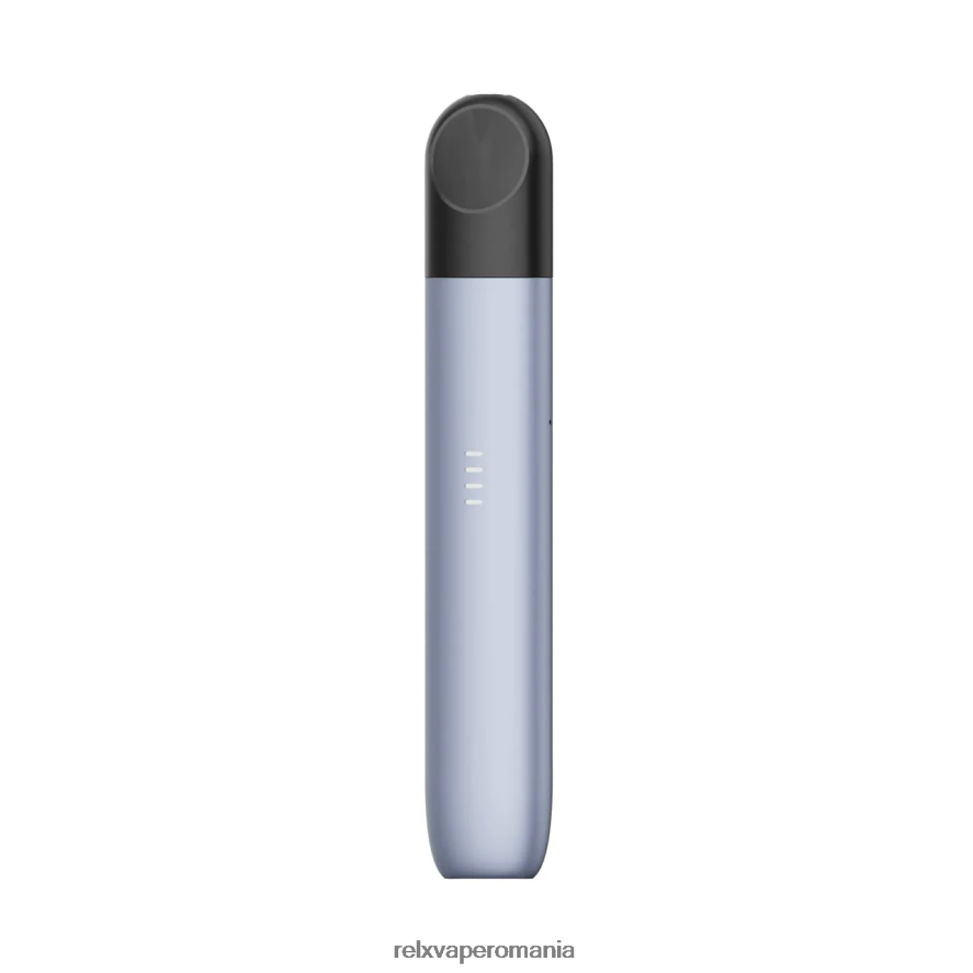 RELX Infinity la care se adauga gri argintiu L8N2VJ85 RELX Pods For Sale
