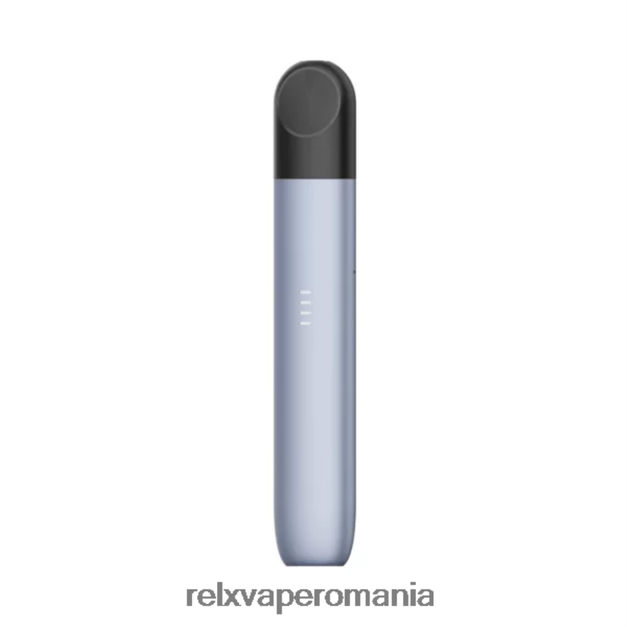 RELX Infinity la care se adauga gri argintiu L8N2VJ85 RELX Pods For Sale
