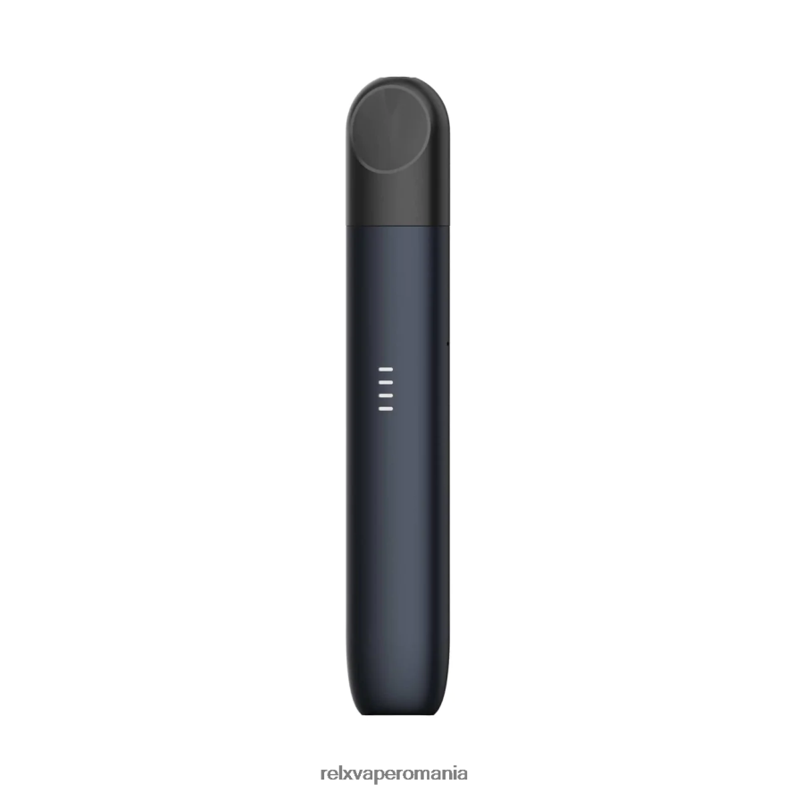 RELX Infinity la care se adauga negru L8N2VJ88 RELX Order Online