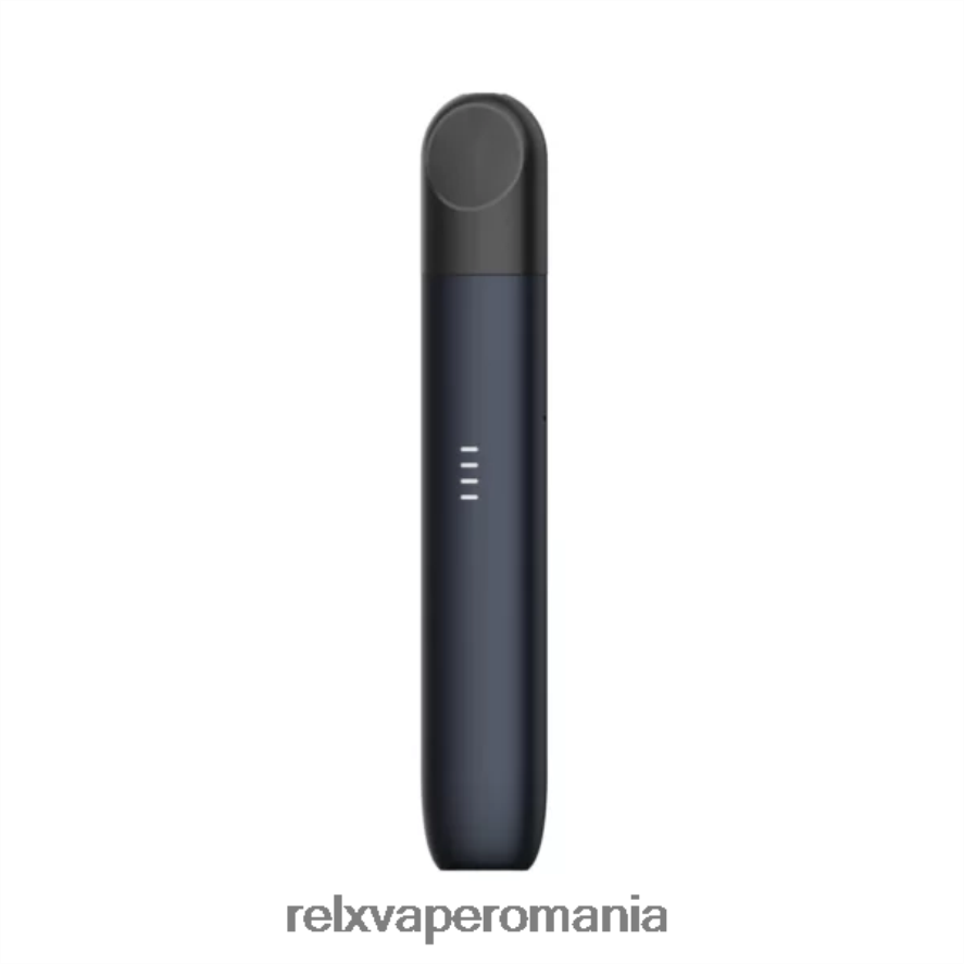 RELX Infinity la care se adauga negru L8N2VJ88 RELX Order Online