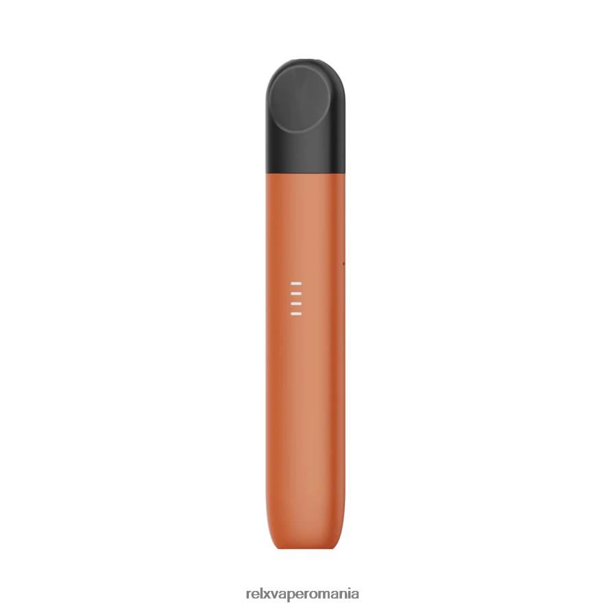 RELX Infinity la care se adauga portocale L8N2VJ84 RELX Vape Bucureşti
