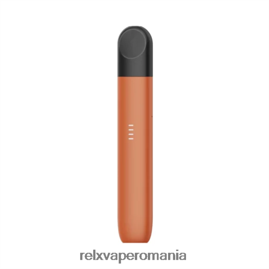RELX Infinity la care se adauga portocale L8N2VJ84 RELX Vape Bucureşti
