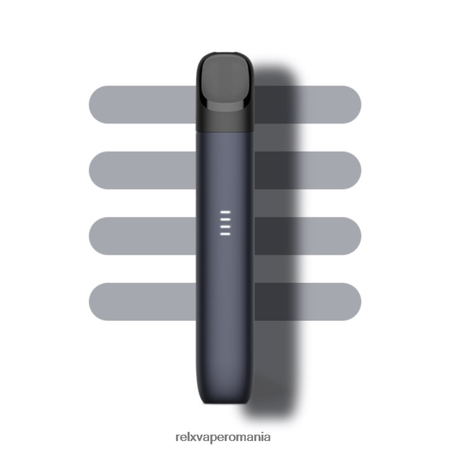RELX Phantom Infinity plus kit negru L8N2VJ136 RELX Discount