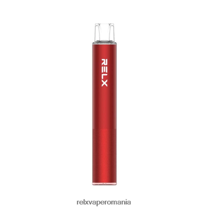 RELX MagicGo ga600 izbucnirea căpşunilor L8N2VJ37 RELX Vape Price