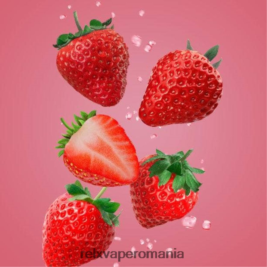 RELX MagicGo ga600 izbucnirea căpşunilor L8N2VJ37 RELX Vape Price