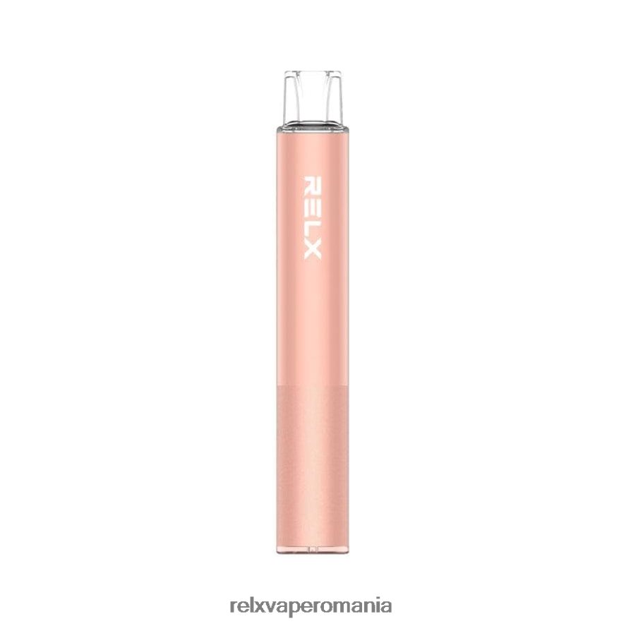RELX MagicGo ga600 izbucnirea căpşunilor L8N2VJ37 RELX Vape Price