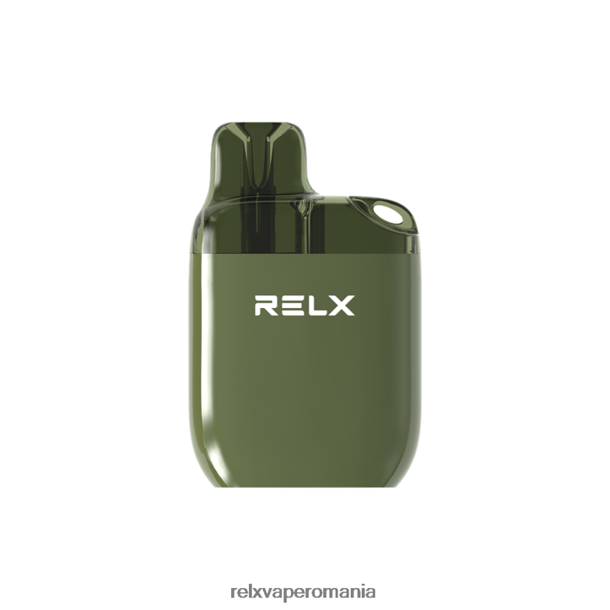 RELX MagicGo plus sa600 kiwi pasiune guava L8N2VJ54 RELX Vape Bucureşti